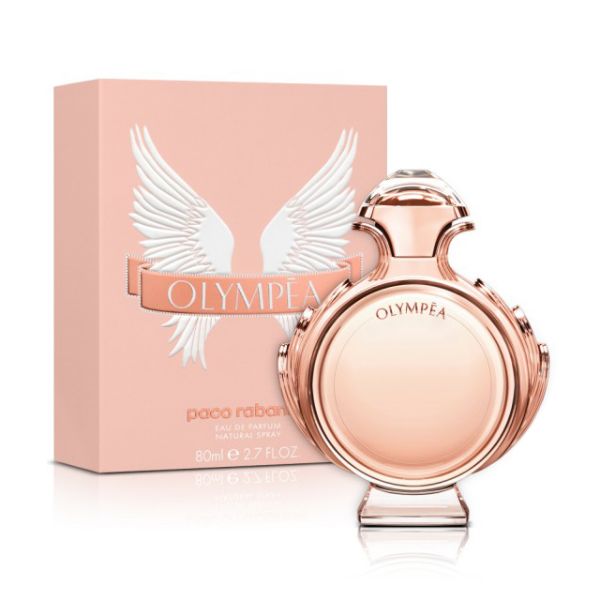 Paco Rabanne Olympea W EDP 80ml