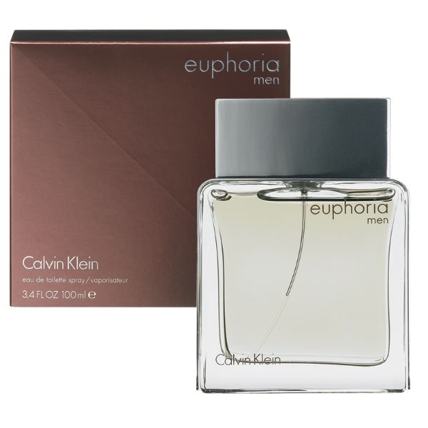 Calvin Klein Euphoria M EDT 100ml