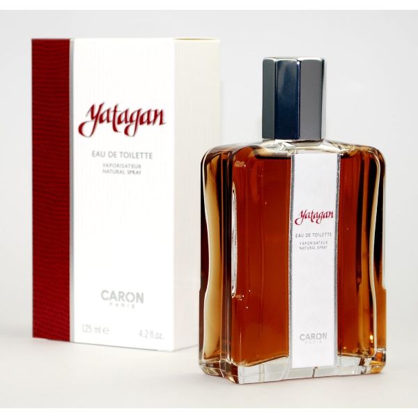 Caron Yatagan M EDT 125ml