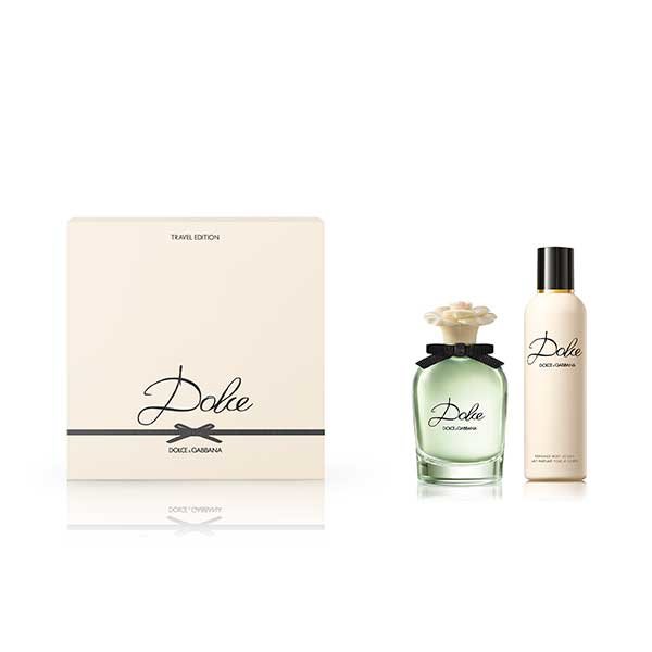 Dolce & Gabbana Dolce W Set / EDP 50ml / body lotion 100ml