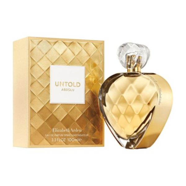 Elizabeth Arden Untold Absolu W EDP 100ml (Tester)