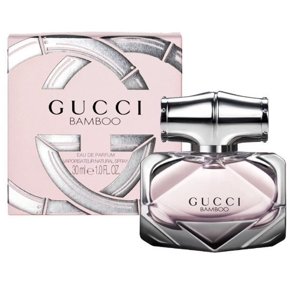 Gucci Bamboo W EDP 30ml ET