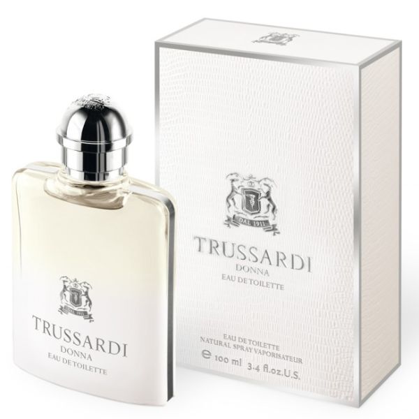 Trussardi Donna W EDT 100ml / 2016