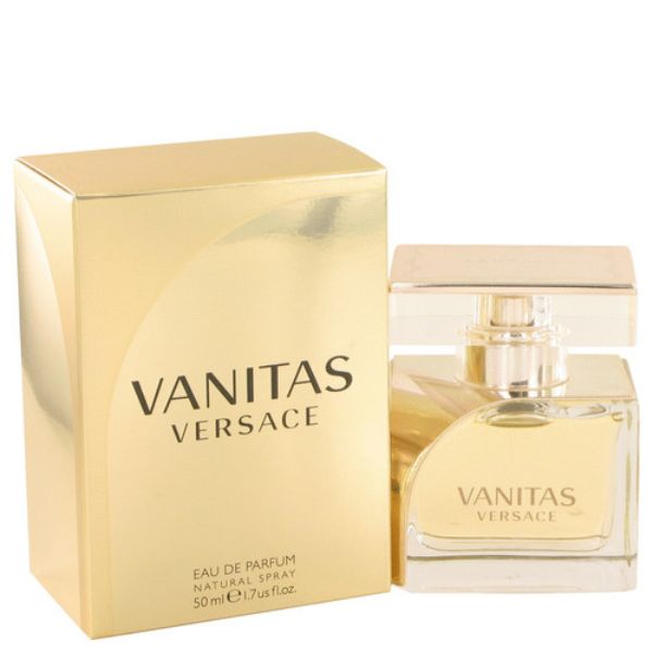Versace Vanitas W EDP 50ml
