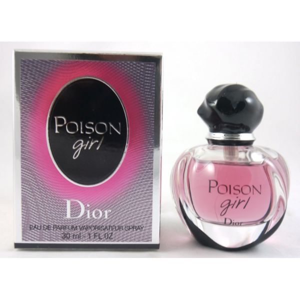 Christian Dior Poison Girl W EDP 30ml