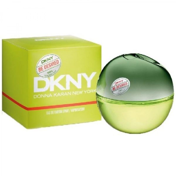 DKNY Be Desired W EDP 100ml (Tester)
