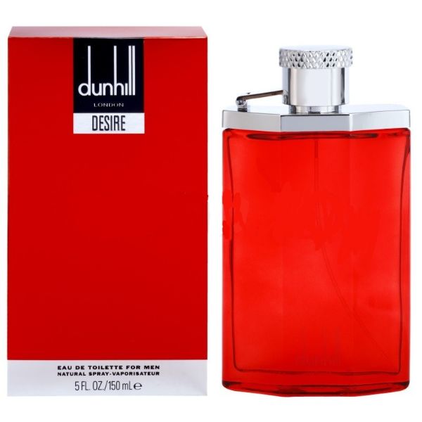 Dunhill Desire M EDT 150ml