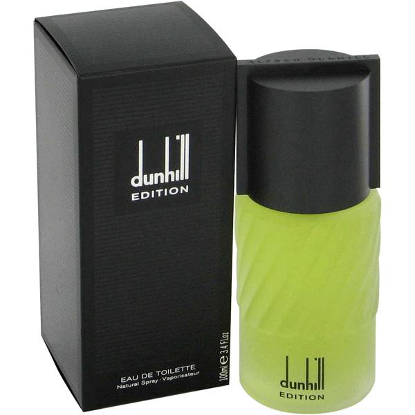 Dunhill Edition M EDT 100ml