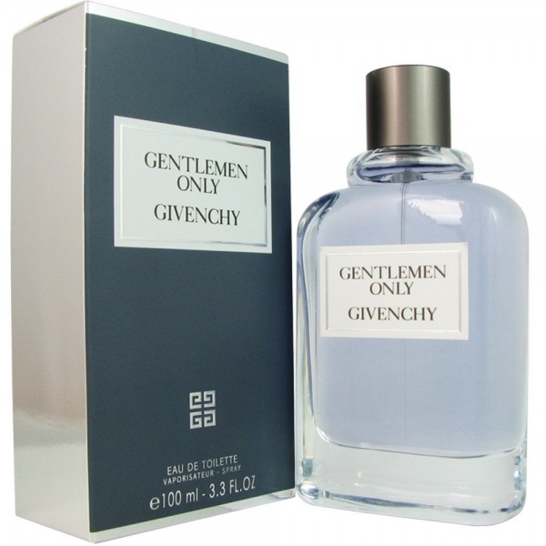 Givenchy Gentleman M EDT 100ml Originale (Tester)