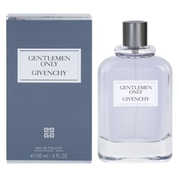 Givenchy Gentleman Only M EDT 50ml
