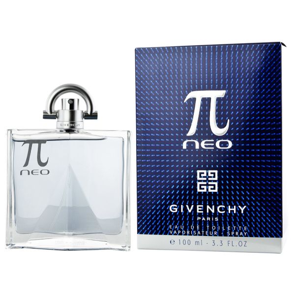 Givenchy Pi Neo M EDT 100ml (Tester)