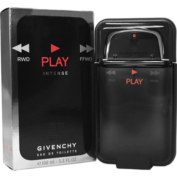 Givenchy Play Intense M EDT 100ml (Tester)