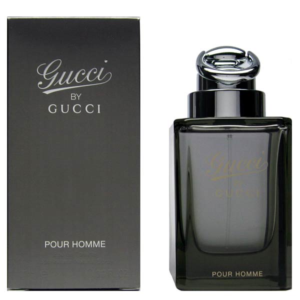 Gucci by Gucci M EDT 90ml (Tester)