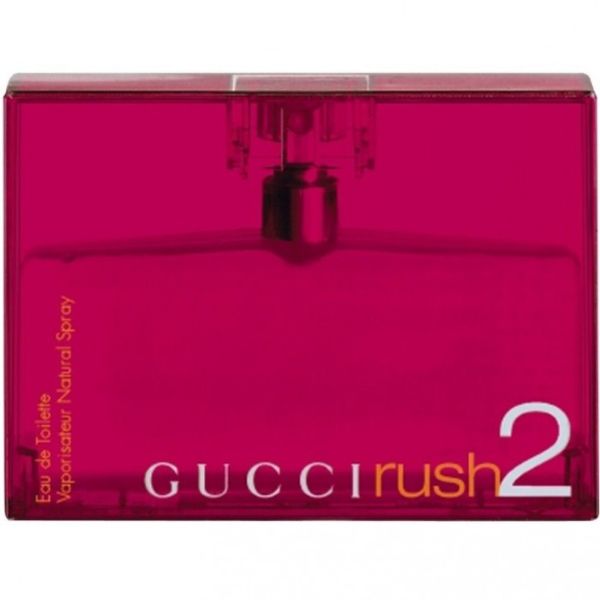 Gucci Rush 2 W EDT 75ml (Tester)