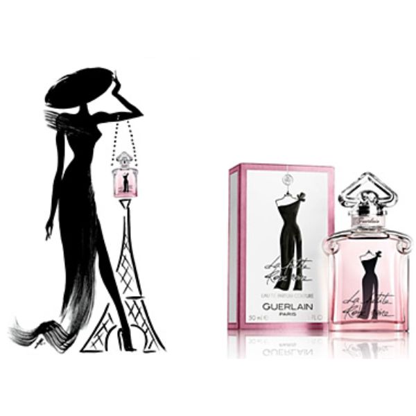 Guerlain La Petite Robe Noire Couture W EDP 50ml