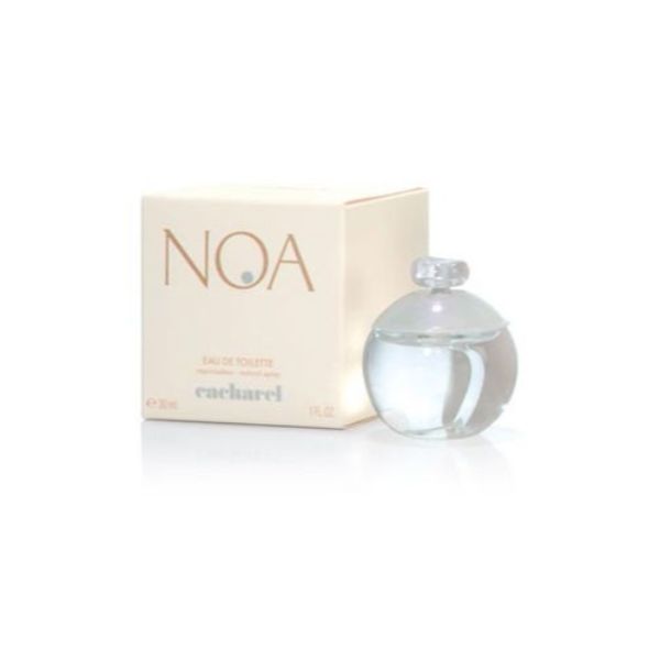 Cacharel Noa W EDT 100ml (Tester)