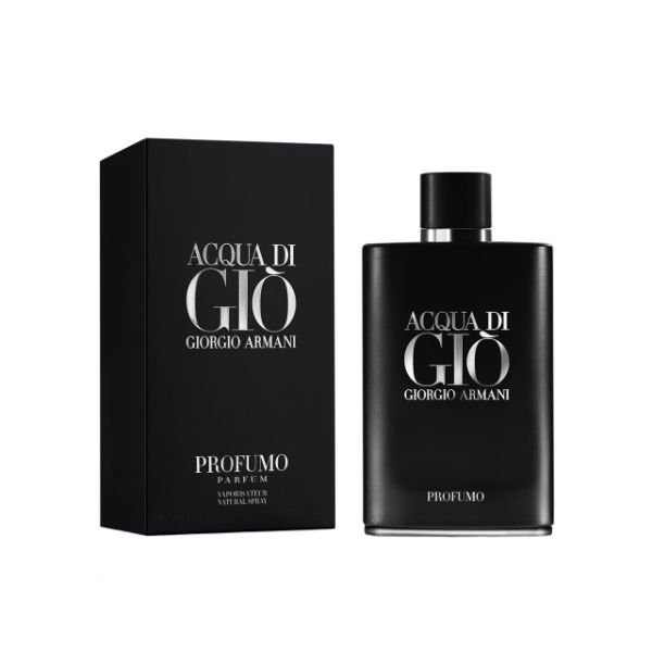 Armani Acqua di Gio Profumo M EDP 180ml