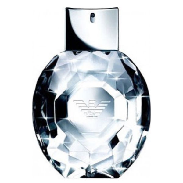 Armani Emporio Diamonds W EDP 100ml Tester