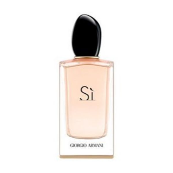 Armani Si W EDP 100ml Tester