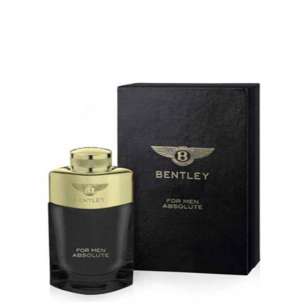 Bentley Bentley for Men Absolute M EDP 100ml