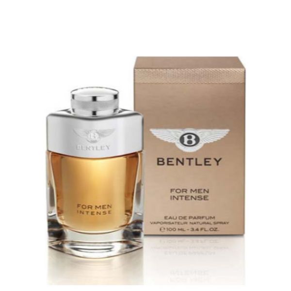 Bentley Bentley for Men Intense M EDP 100ml