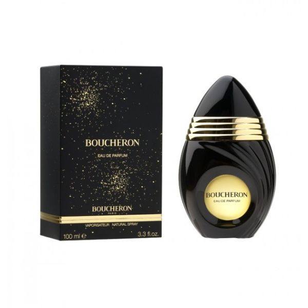 Boucheron Boucheron W EDP 100ml / black
