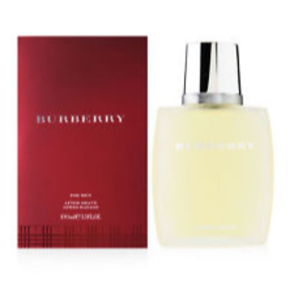 Burberry Burberry for Men M aftershave lotion 100ml