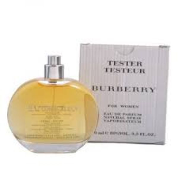 Burberry Burberry for Woman W EDP 100ml (Tester)