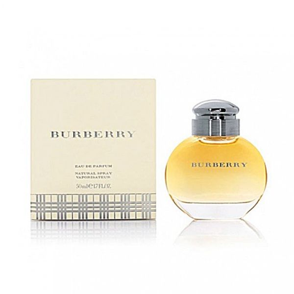 Burberry Burberry for Woman W EDP 30ml