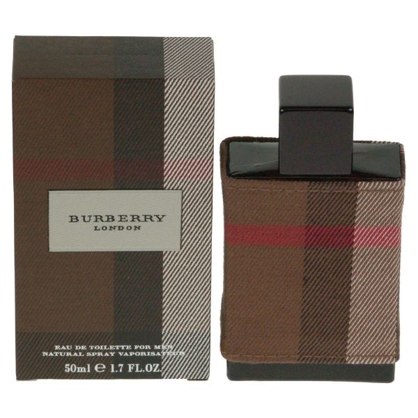 Burberry London M EDT 50ml