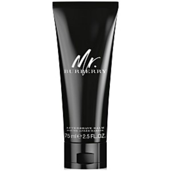 Burberry Mr. Burberry M aftershave balm 75ml / 2016