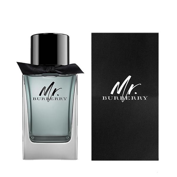 Burberry Mr. Burberry M EDT 150ml / 2016