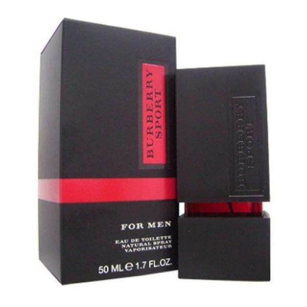 Burberry Sport M EDT 50ml