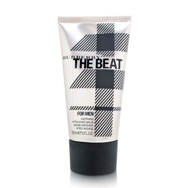 Burberry The Beat M aftershave balm 50ml Tester