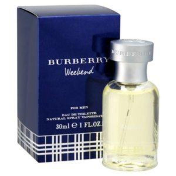 Burberry Weekend M EDT 30ml