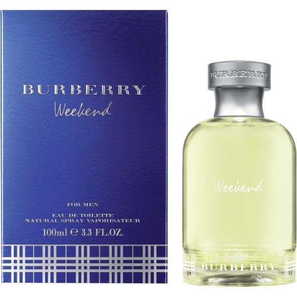 Burberry Weekend M EDT 50ml