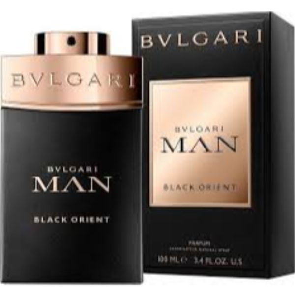 Bvlgari MAN Black Orient M EDP 100ml / 2016