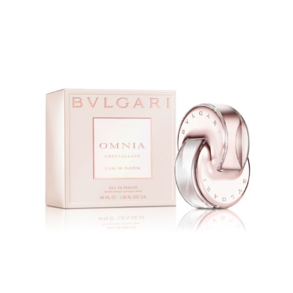 Bvlgari Omnia Crystalline W Eau de Parfum 40ml