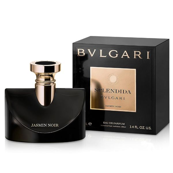 Bvlgari Splendida Jasmin Noir EDP W 30ml / 2017