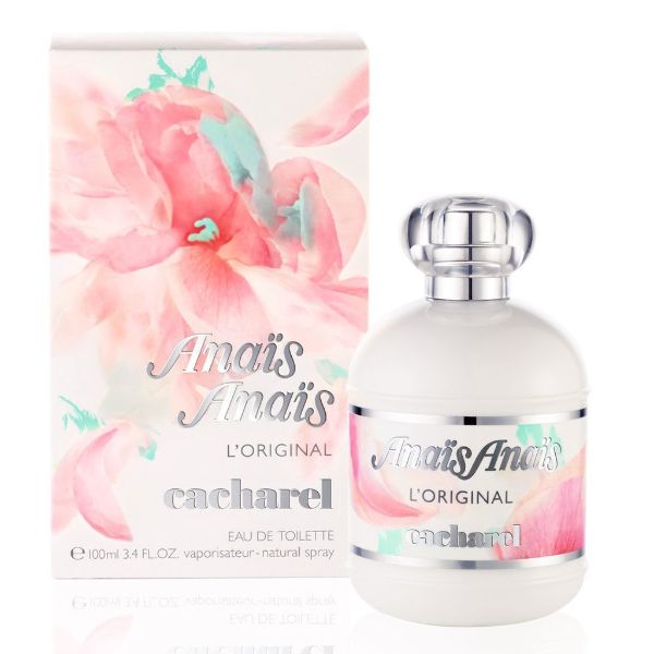 Cacharel Anais Anais L`Original W EDT 100ml