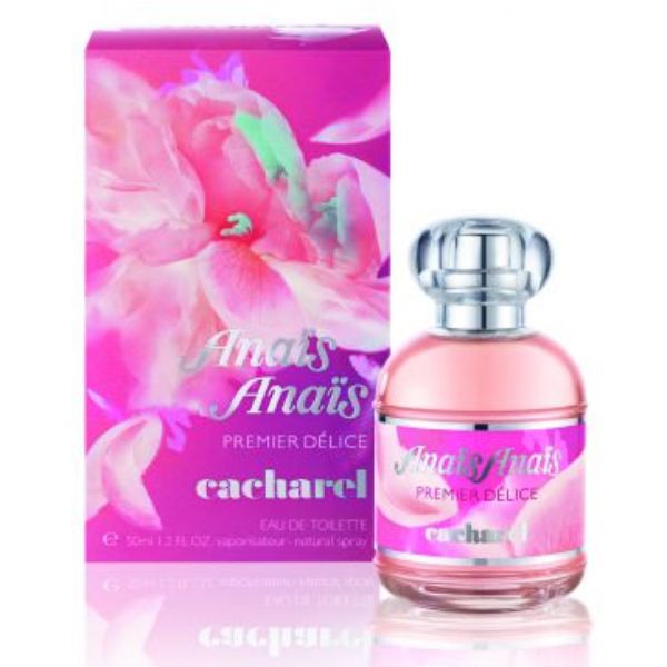 Cacharel Anais Anais Premier Delice W EDT 50ml