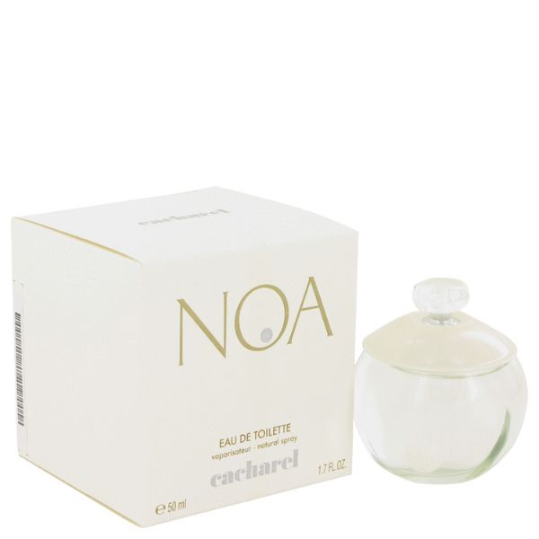 Cacharel Noa W EDT 50ml