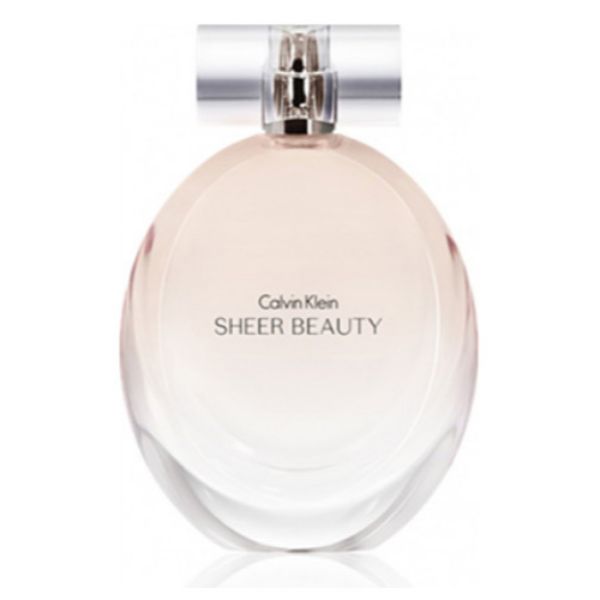 Calvin Klein Beauty Sheer W EDT 100ml (Tester)