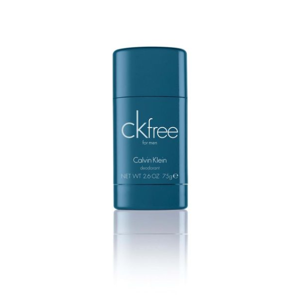 Calvin Klein CK Free M deo stick 75ml