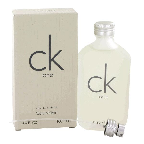 Calvin Klein CK One U EDT 100ml