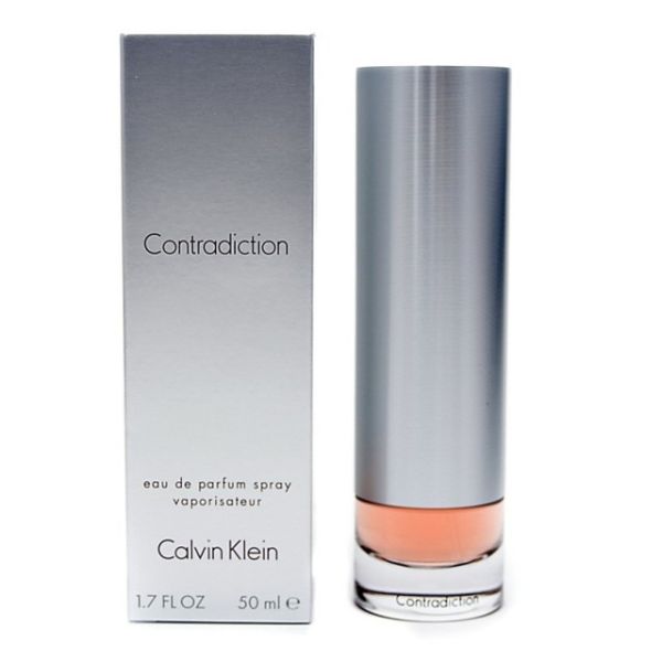 Calvin Klein Contradiction W EDP 50ml