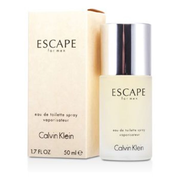 Calvin Klein Escape M EDT 50ml