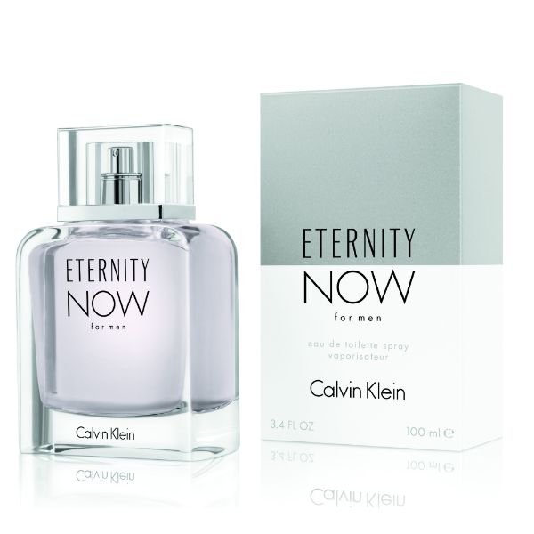 Calvin Klein Eternity Now M EDT 100ml / 2015