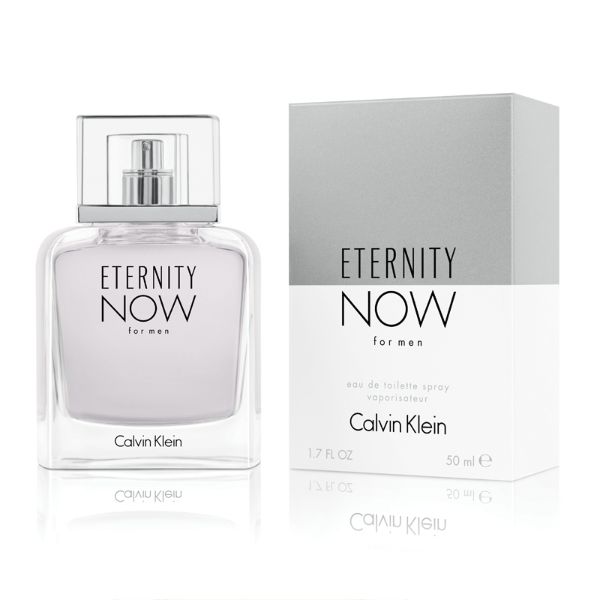 Calvin Klein Eternity Now M EDT 50ml