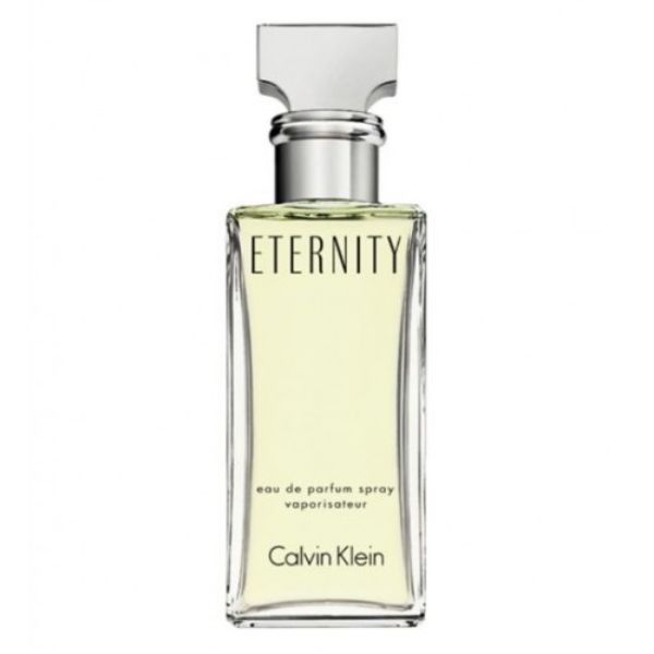 Calvin Klein Eternity W EDP 100ml (Tester)